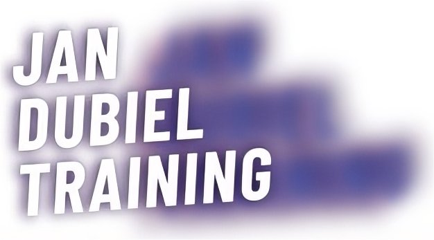 Jan Dubiel Training